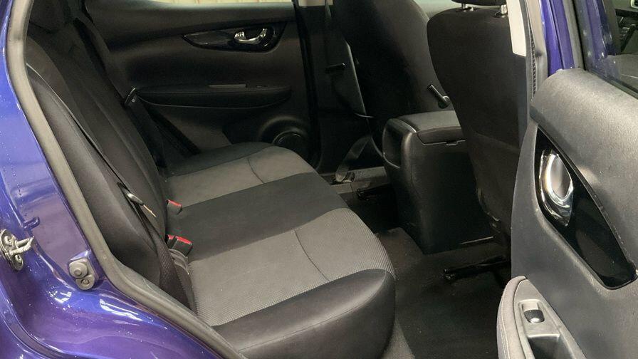 Used Nissan Qashqai 2016 for sale - 76283633: Photo 11