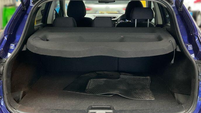 Used Nissan Qashqai 2016 for sale - 76283633: Photo 12
