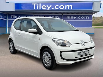 Used Volkswagen up! 2015 for sale - 78891519: Photo