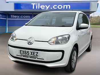 Used Volkswagen up! 2015 for sale - 78891519: Photo