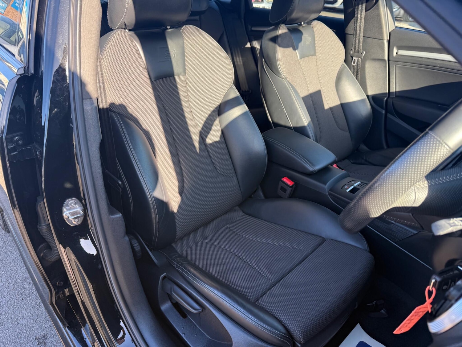 Used Audi A3 2018 for sale - 76633499: Photo 13