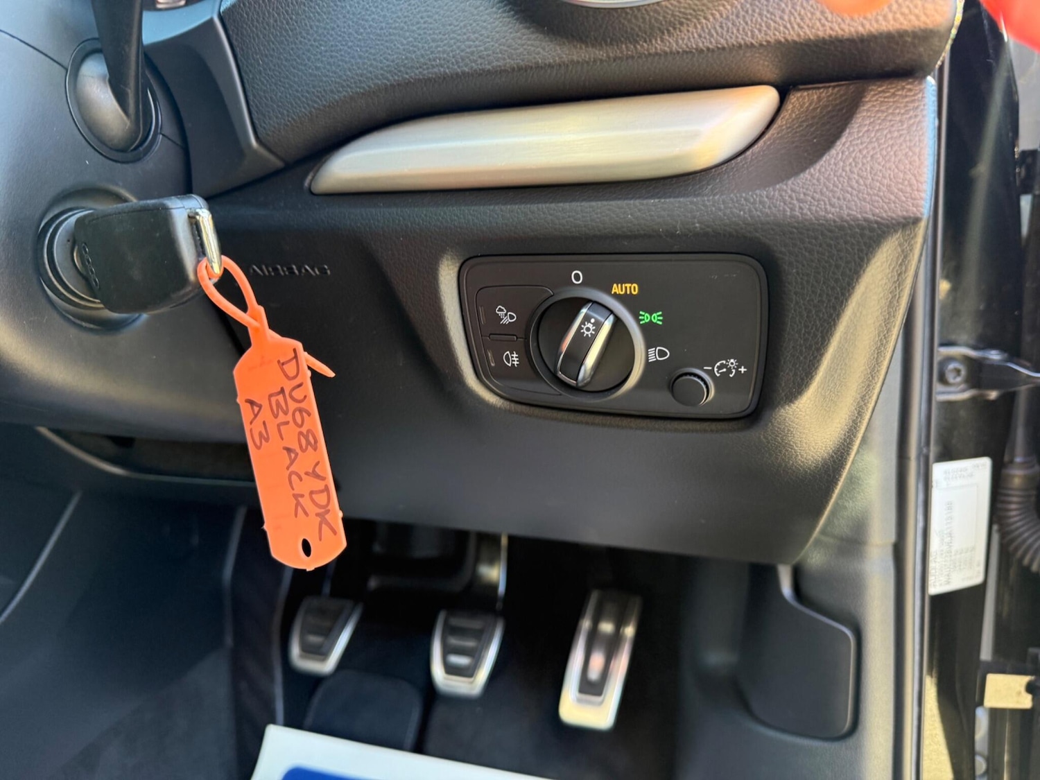 Used Audi A3 2018 for sale - 76633499: Photo 15