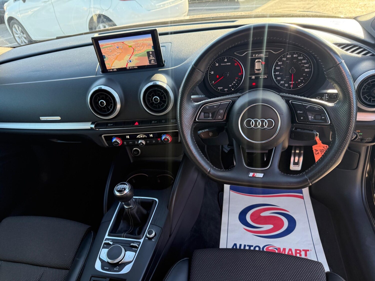 Used Audi A3 2018 for sale - 76633499: Photo 16