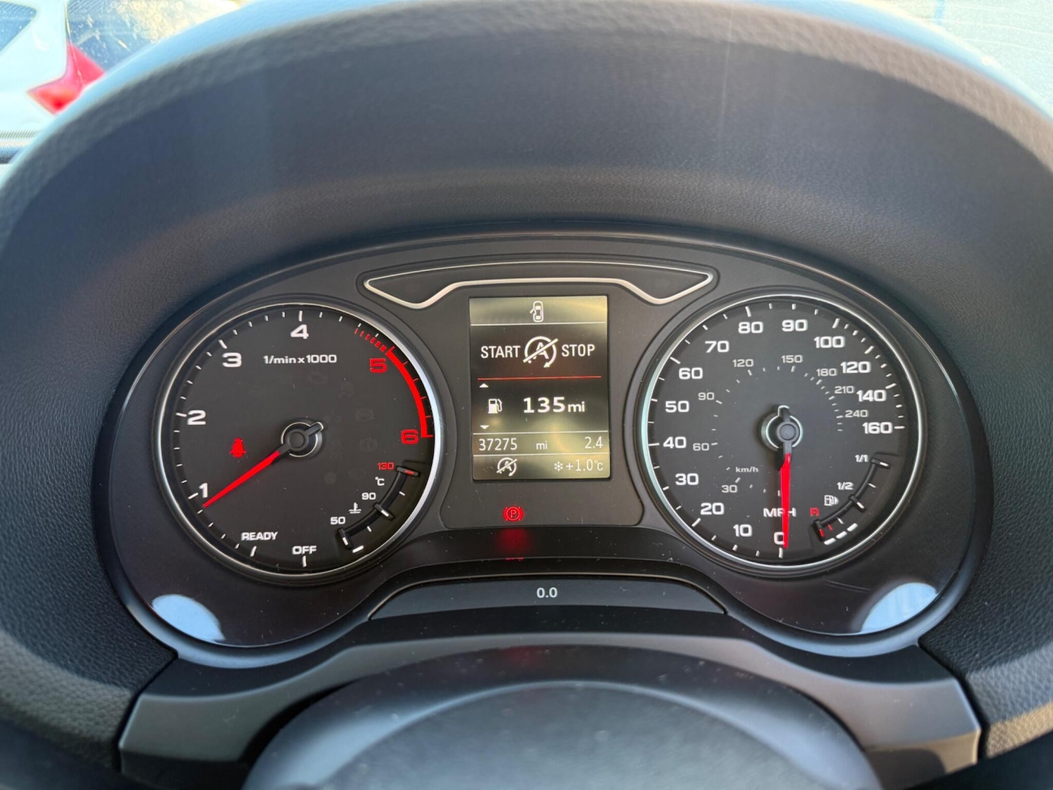 Used Audi A3 2018 for sale - 76633499: Photo 19