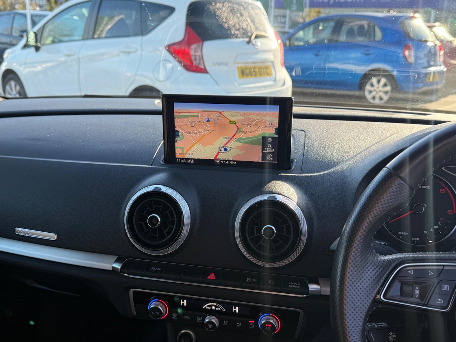 Used Audi A3 2018 for sale - 76633499: Photo 21