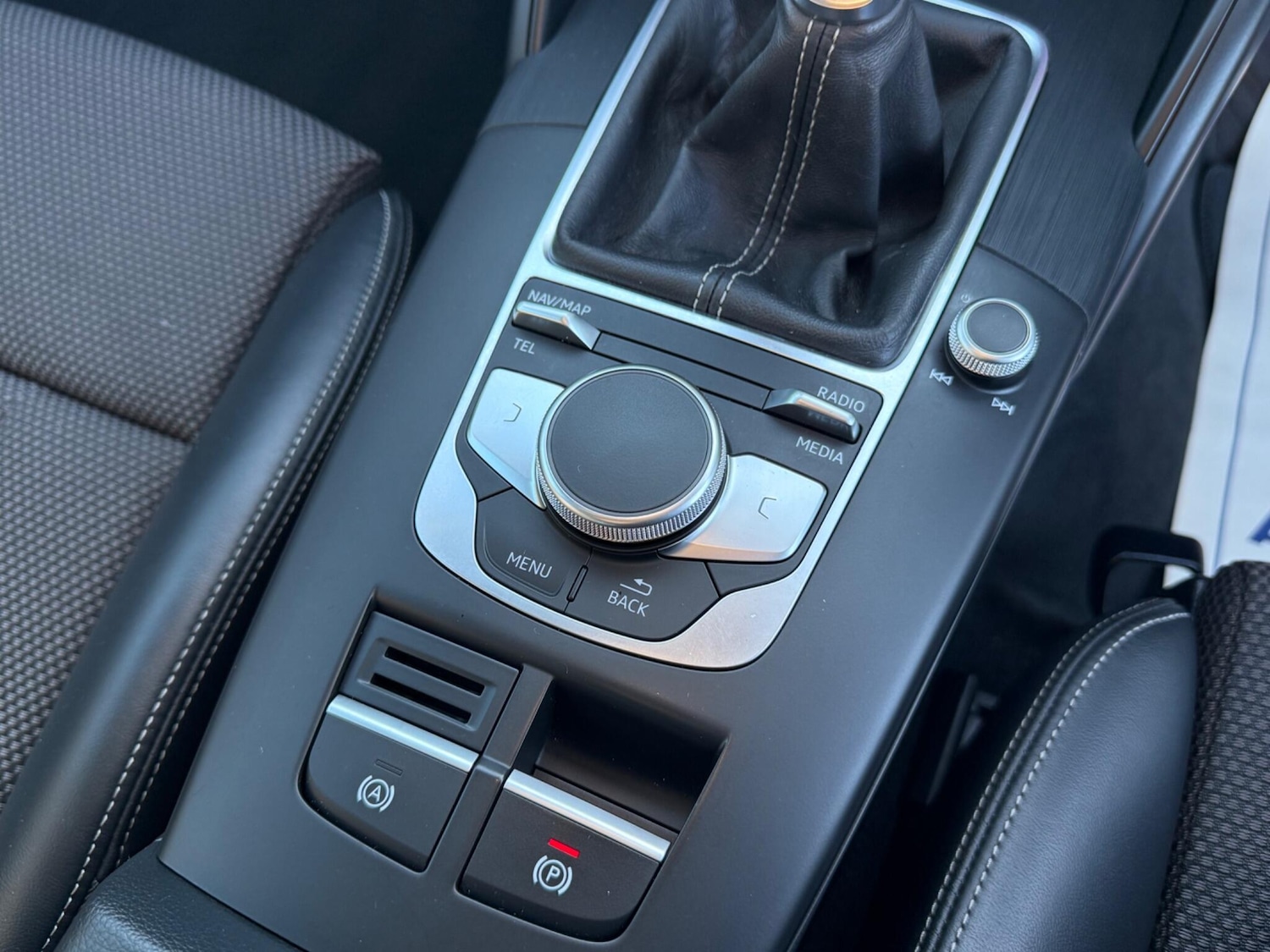 Used Audi A3 2018 for sale - 76633499: Photo 24