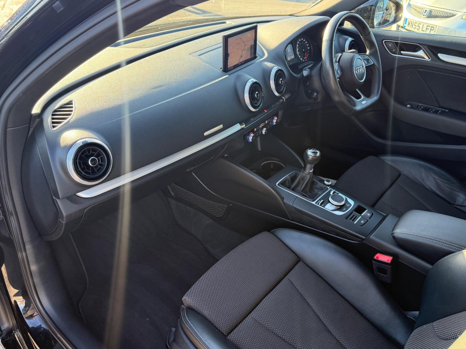 Used Audi A3 2018 for sale - 76633499: Photo 25