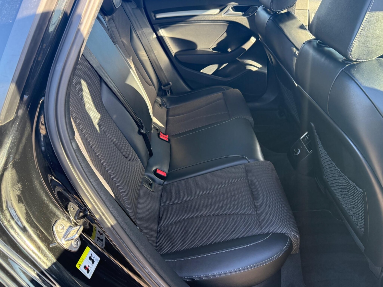 Used Audi A3 2018 for sale - 76633499: Photo 27