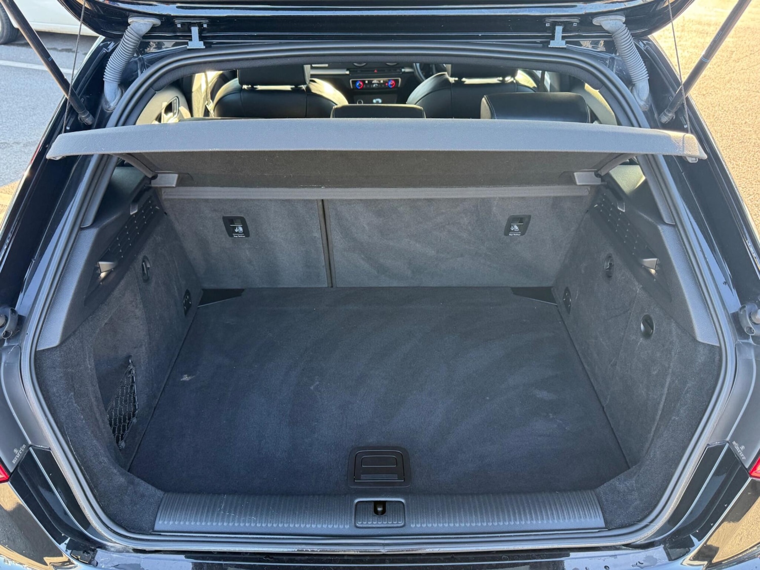 Used Audi A3 2018 for sale - 76633499: Photo 29