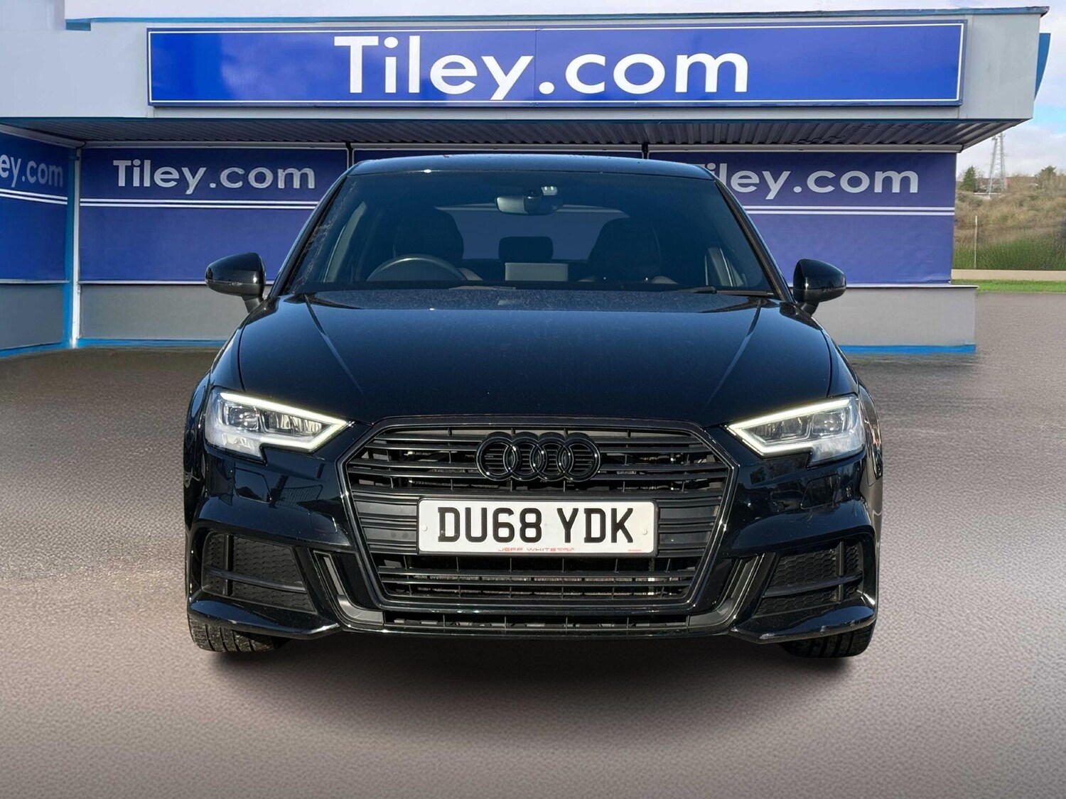 Used Audi A3 2018 for sale - 76633499: Photo 3