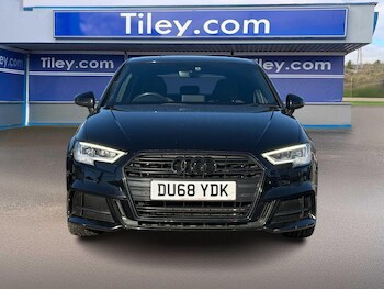 Used Audi A3 2018 for sale - 76633499: Photo