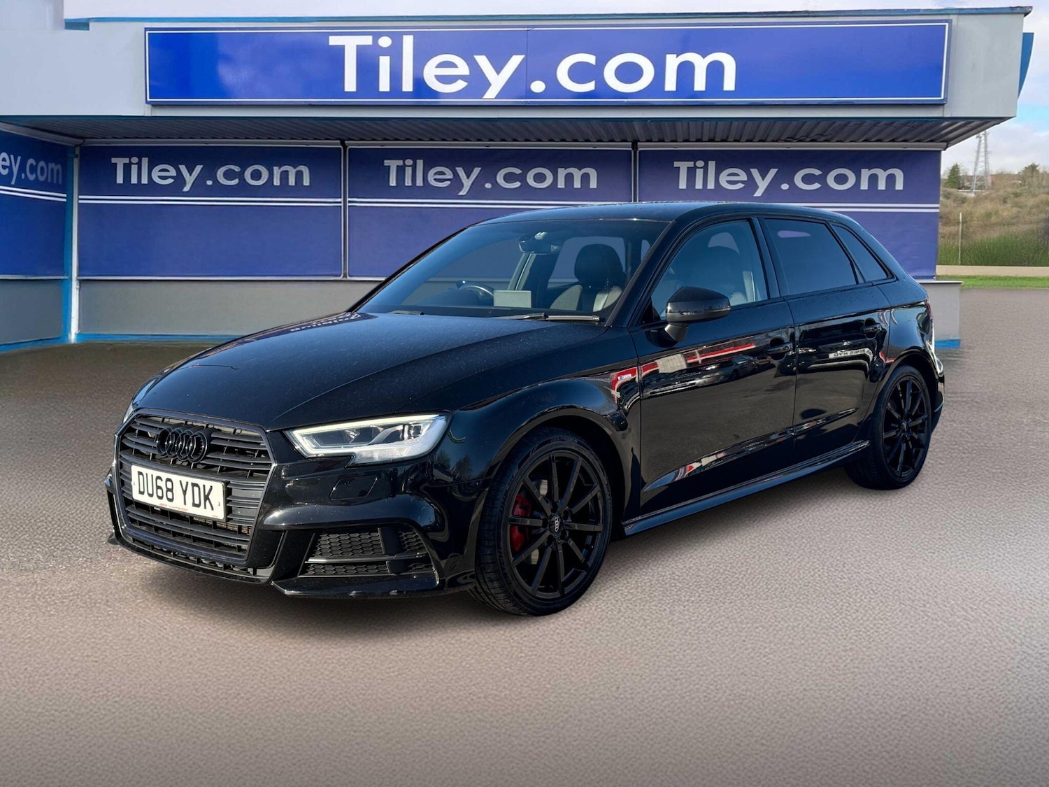 Used Audi A3 2018 for sale - 76633499: Photo 5