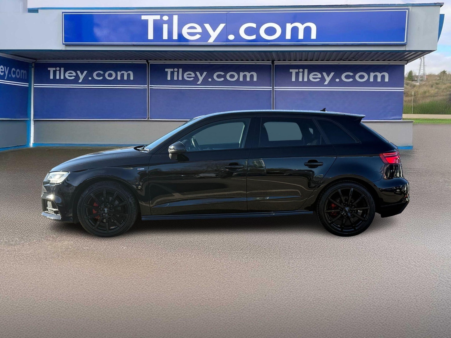 Used Audi A3 2018 for sale - 76633499: Photo 6