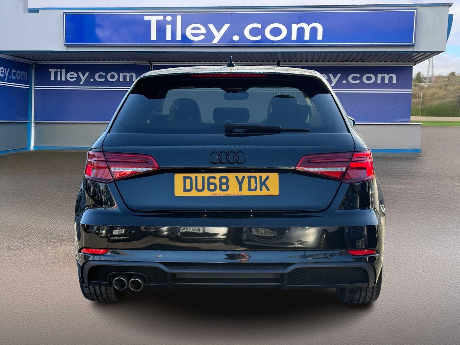 Used Audi A3 2018 for sale - 76633499: Photo 9