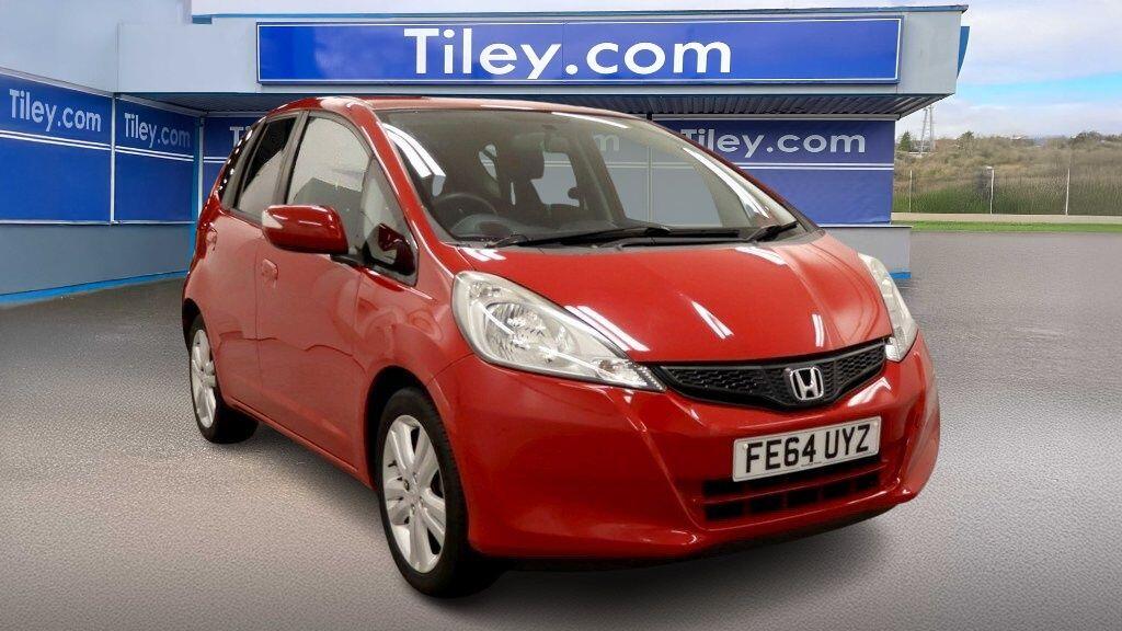Used Honda Jazz 2014 for sale - 76850300: Photo 1