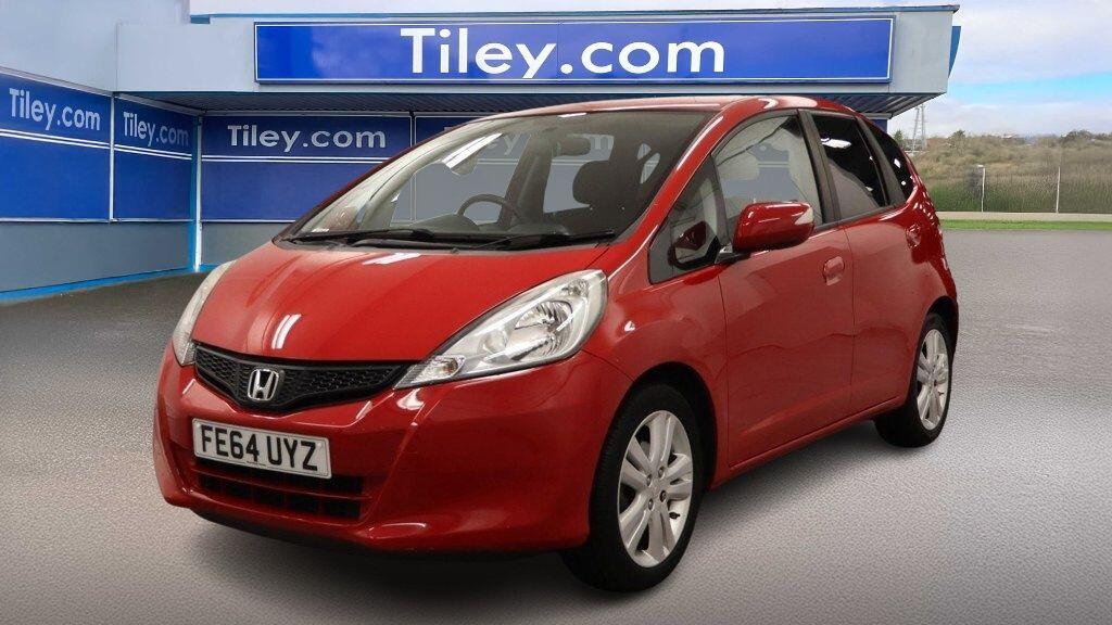 Used Honda Jazz 2014 for sale - 76850300: Photo 3
