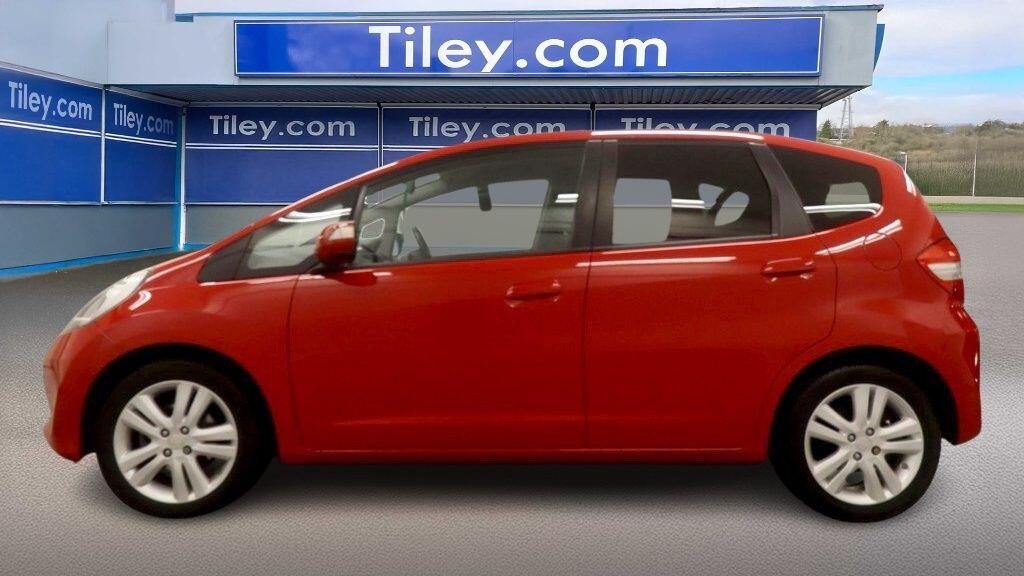 Used Honda Jazz 2014 for sale - 76850300: Photo 5