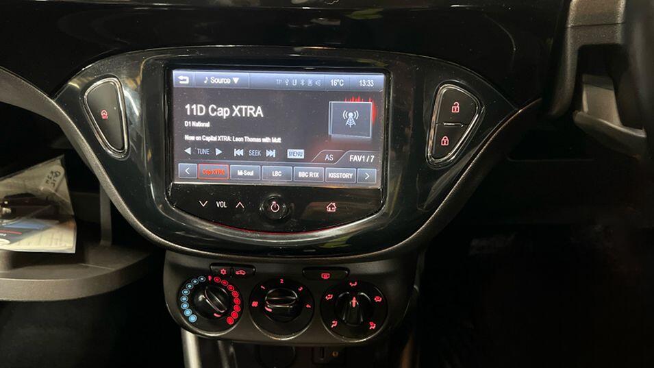 Used Vauxhall Corsa 2015 for sale - 76294520: Photo 10