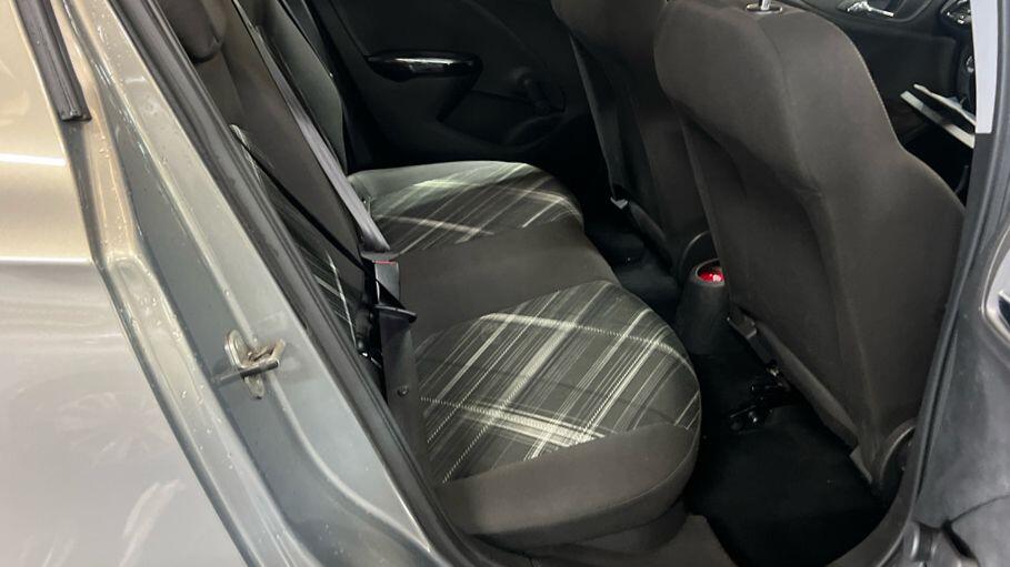 Used Vauxhall Corsa 2015 for sale - 76294520: Photo 12