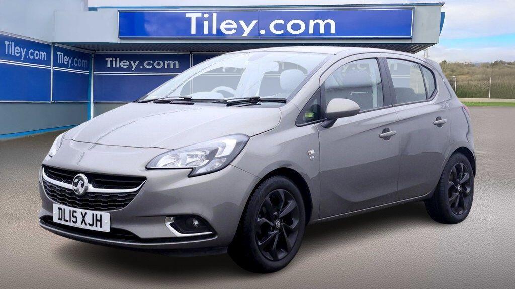 Used Vauxhall Corsa 2015 for sale - 76294520: Photo 3