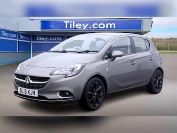 Used Vauxhall Corsa 2015 for sale - 76294520: Photo 3