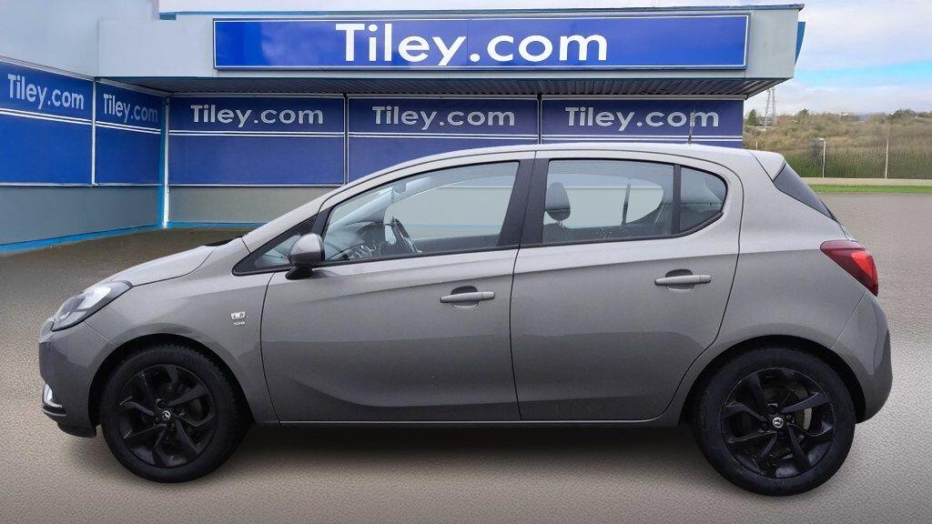 Used Vauxhall Corsa 2015 for sale - 76294520: Photo 5