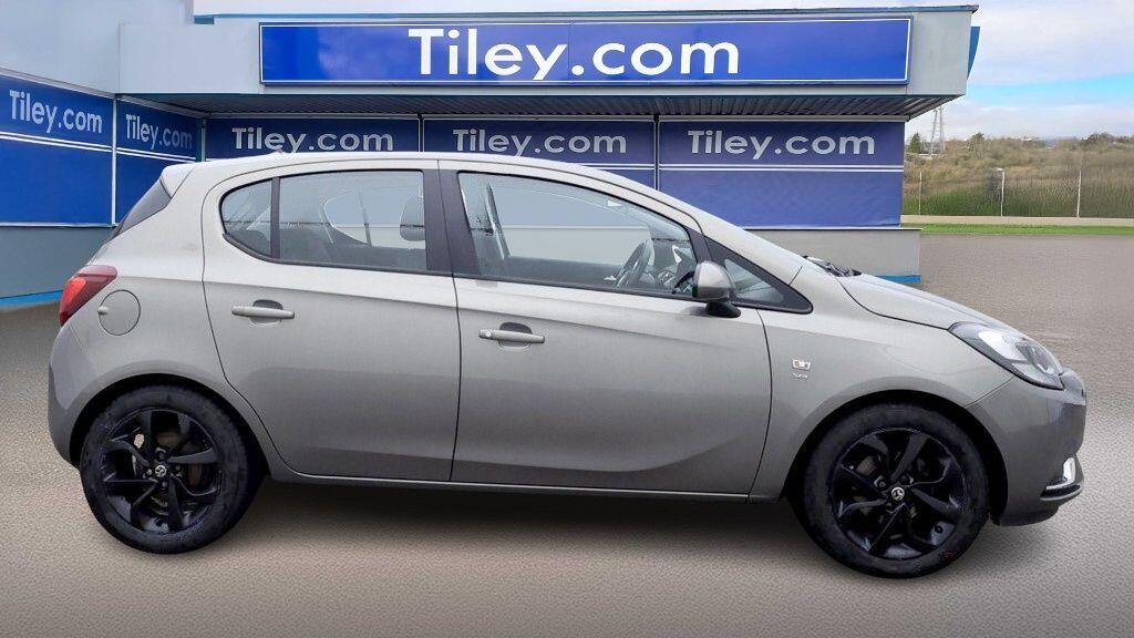 Used Vauxhall Corsa 2015 for sale - 76294520: Photo 6