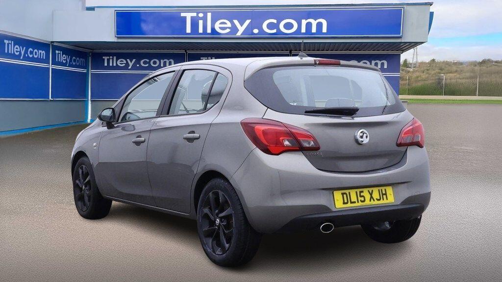 Used Vauxhall Corsa 2015 for sale - 76294520: Photo 7