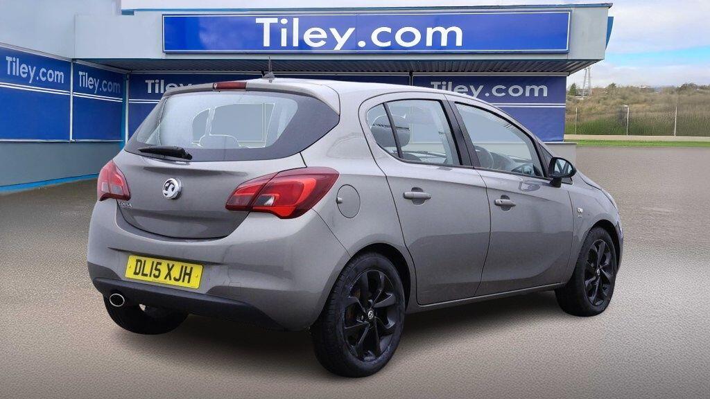 Used Vauxhall Corsa 2015 for sale - 76294520: Photo 8