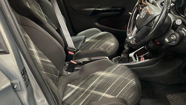 Used Vauxhall Corsa 2015 for sale - 76294520: Photo 9