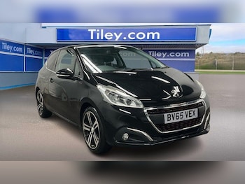 Peugeot 208 feature image
