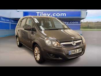 (63) - 1.6 16V Design Euro 5 5dr (SNav)