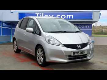 (15) - 1.4 i-VTEC ES Plus CVT Euro 5 5dr