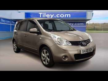 (60) - 1.6 16V Tekna Auto Euro 5 5dr