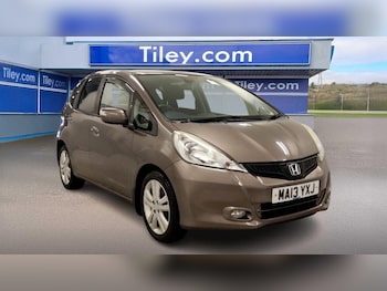 (13) - 1.4 i-VTEC EX Euro 5 5dr