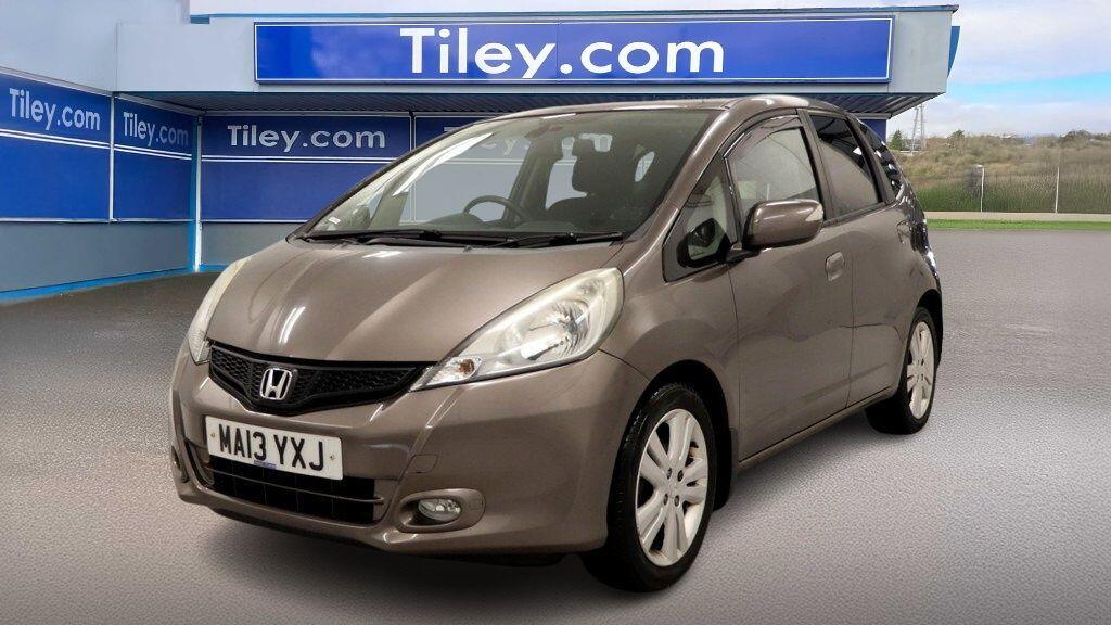 Used Honda Jazz 2013 for sale - 77266637: Photo 3