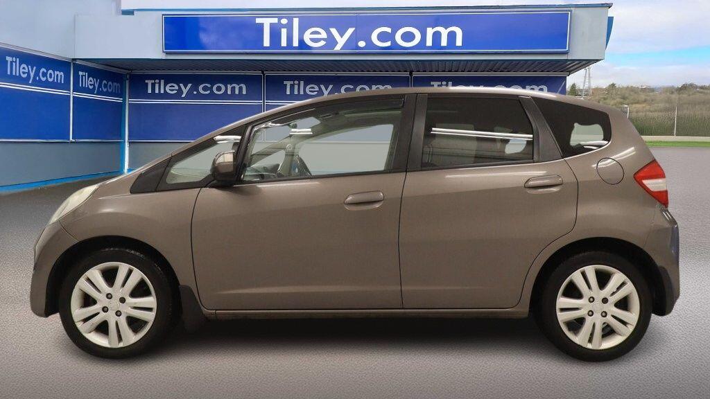 Used Honda Jazz 2013 for sale - 77266637: Photo 5