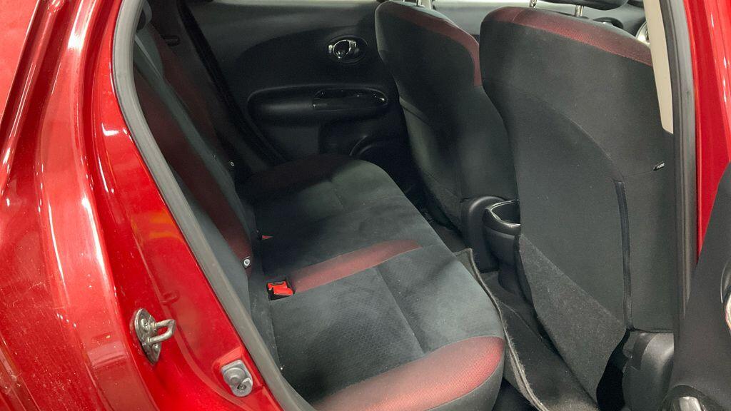 Used Nissan Juke 2014 for sale - 77074742: Photo 12