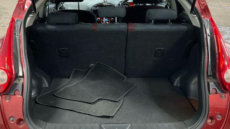 Used Nissan Juke 2014 for sale - 77074742: Photo 13