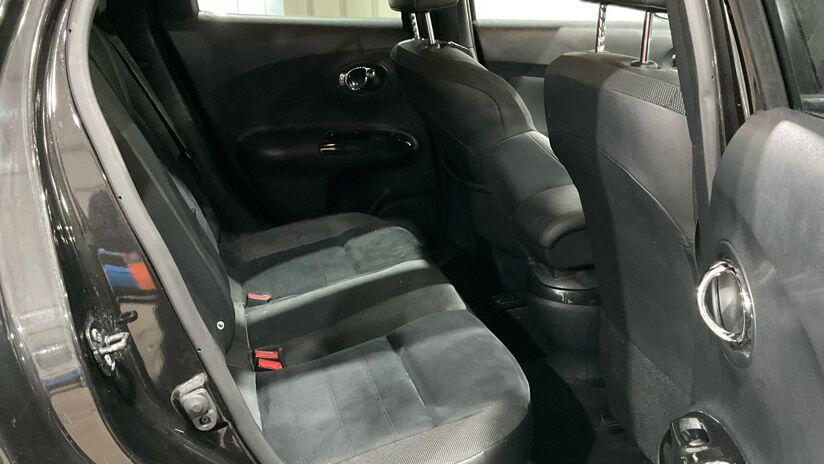 Used Nissan Juke 2017 for sale - 77203762: Photo 12