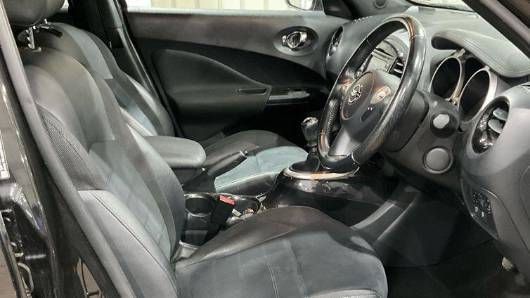 Used Nissan Juke 2017 for sale - 77203762: Photo 9