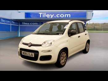 Used Fiat Panda 2015 for sale - 73635602: Photo
