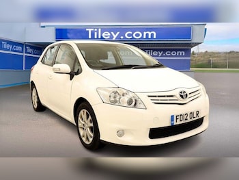 Used Toyota Auris 2012 for sale - 78998927: Photo