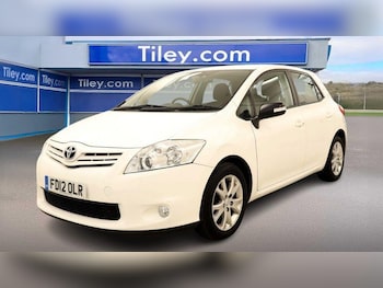 Used Toyota Auris 2012 for sale - 78998927: Photo