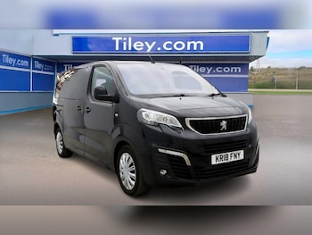 Used Peugeot Traveller 2018 for sale - 78528559: Photo
