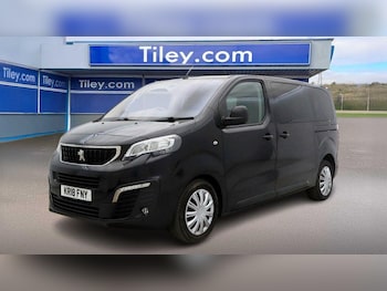 Used Peugeot Traveller 2018 for sale - 78528559: Photo