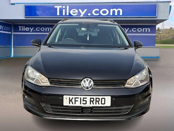 Used Volkswagen Golf 2015 for sale - 77696124: Photo