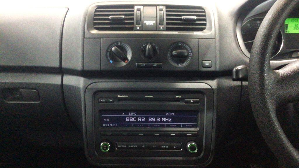 Used Skoda Fabia 2012 for sale - 77358574: Photo 10