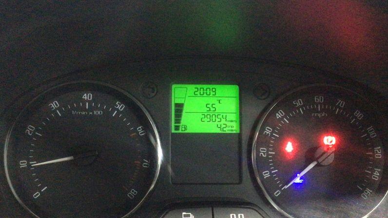 Used Skoda Fabia 2012 for sale - 77358574: Photo 11