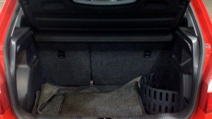 Used Skoda Fabia 2012 for sale - 77358574: Photo 13